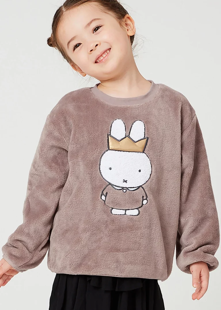 グラニフ ミッフィー スカート ミッフィー × グラニフがコラボ 7/11