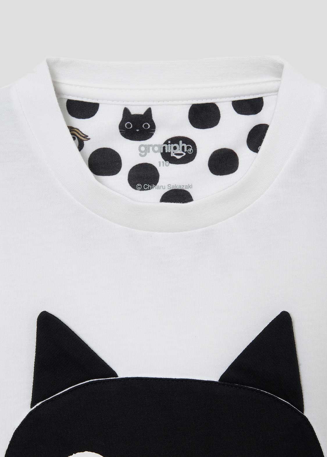 Suicaのペンギンで有名な「さかざきちはる」とグラニフにコラボ